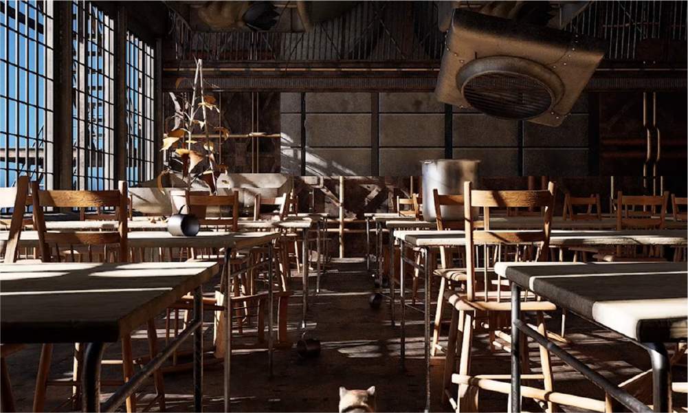 XR・メタバース専攻