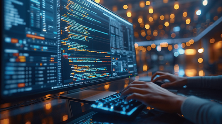 ITエンジニア専攻