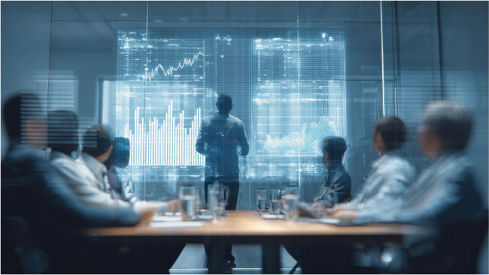 情報テクノロジー専攻