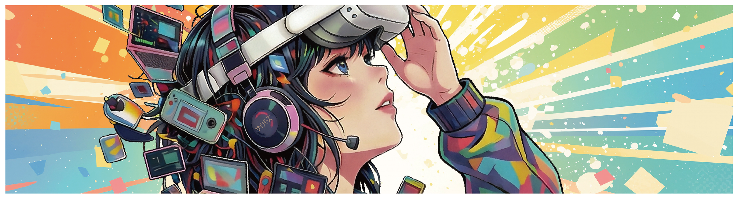 メインビジュアル