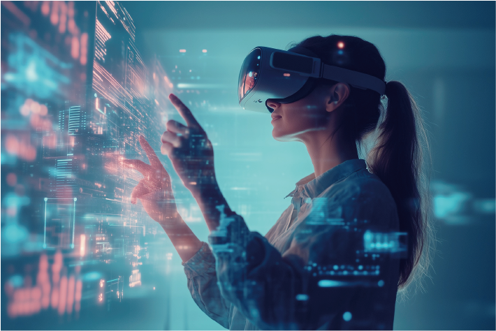 XR・メタバース専攻