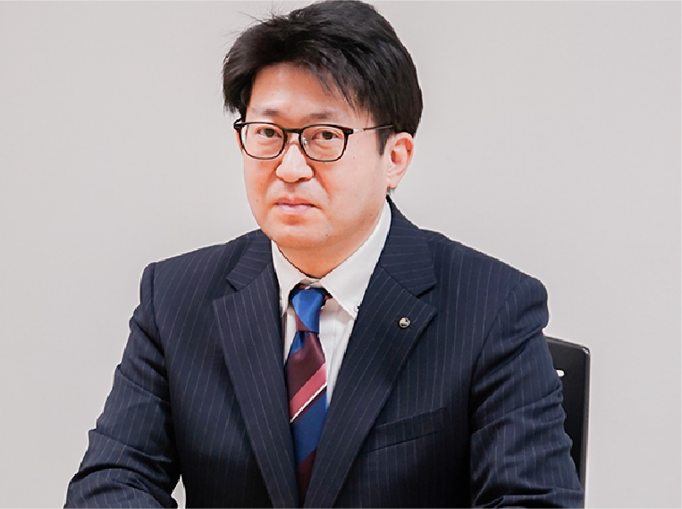 校長 橋本 直樹